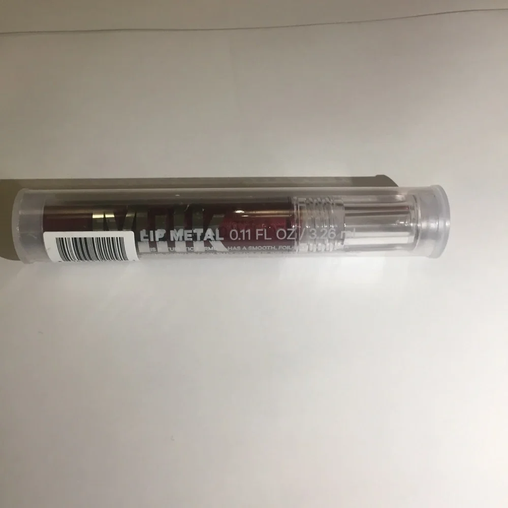 Milk lip tint